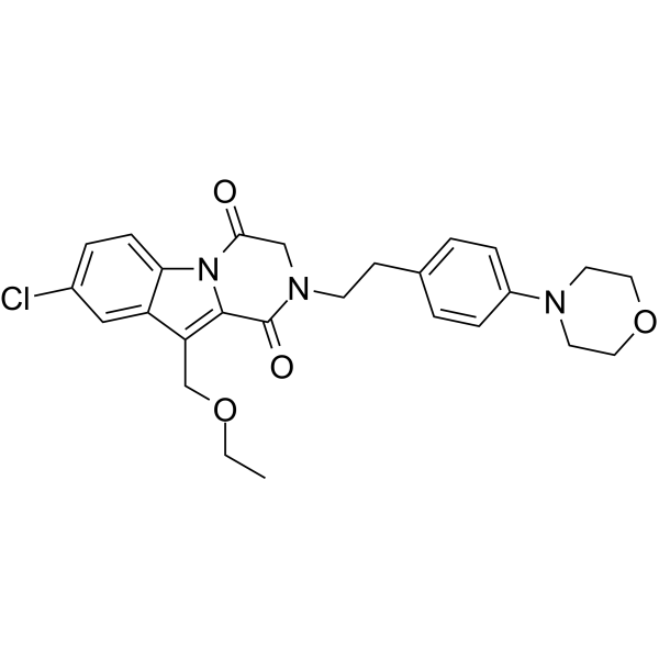 EGFR/BRAF-IN-1 2906174-89-6